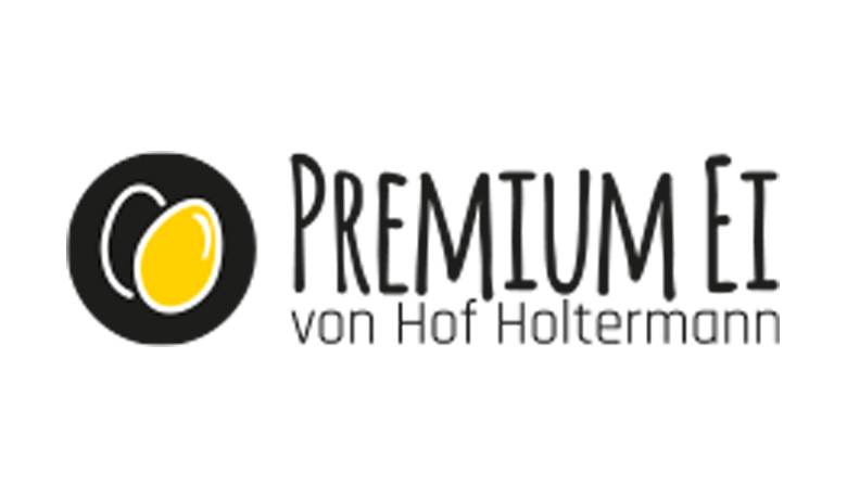 Premium Ei vom Hof Holtermann Premium Ei vom Hof Holtermann