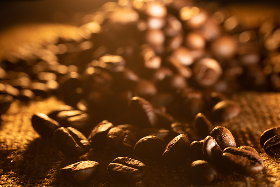Kaffee von Caligo Coffee Kaffee von Caligo Coffee