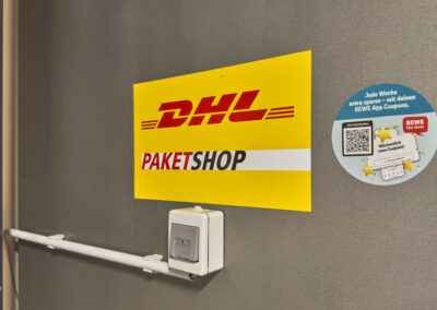 DHL