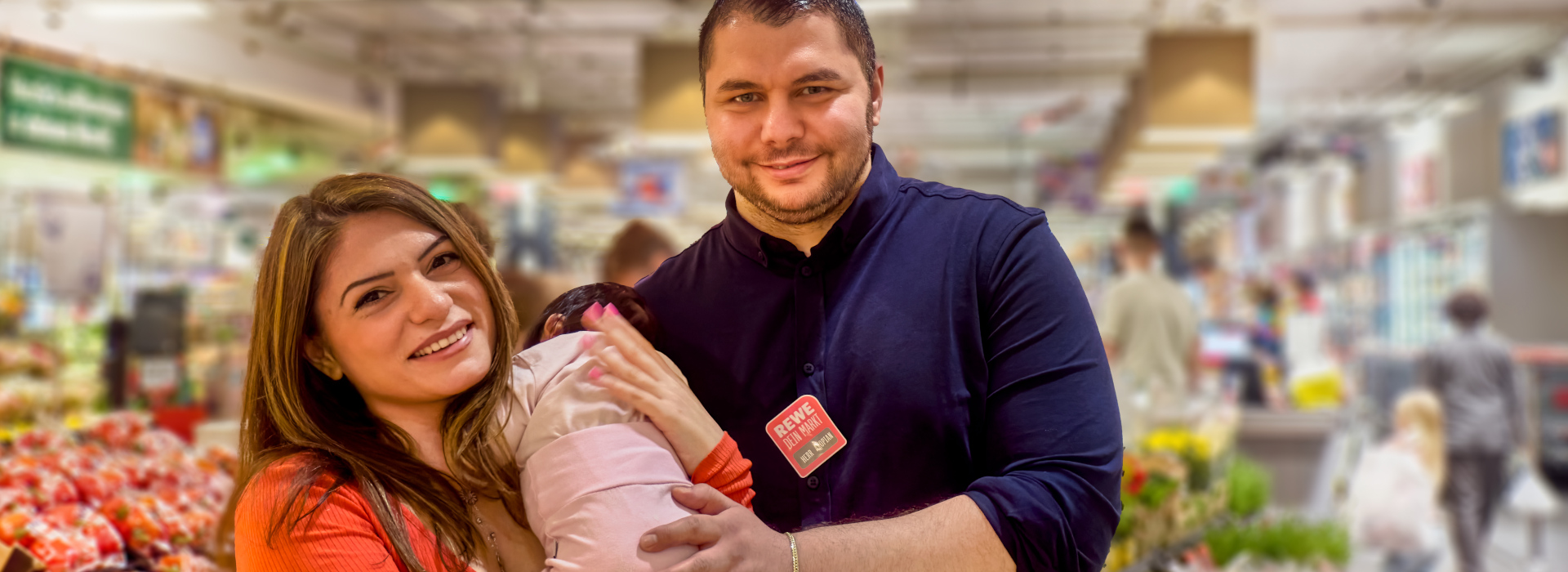 Inhaber Familie