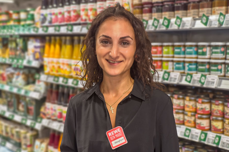 Stellv. Marktleitung