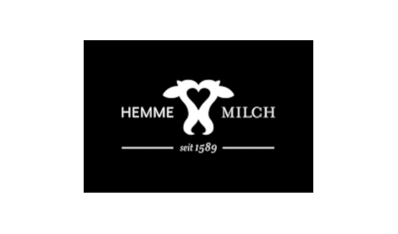 Partner Logo Hemme Milch Partner Logo Hemme Milch