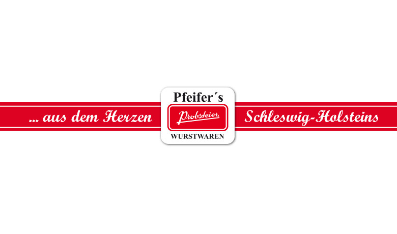 Partner Logo Pfeifer Partner Logo Pfeifer